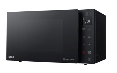 LG NeoChef MH6535GIS Mikrowelle
